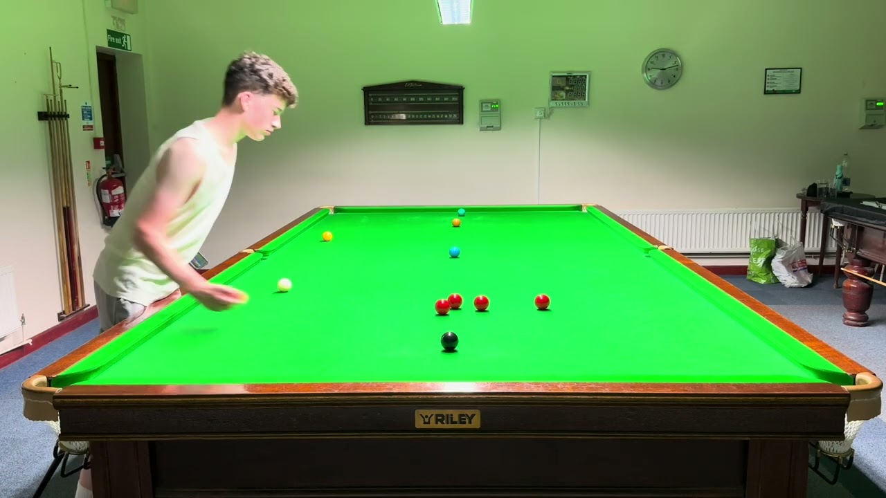 Breaks - 56, 78cl, 69, 62 & 134