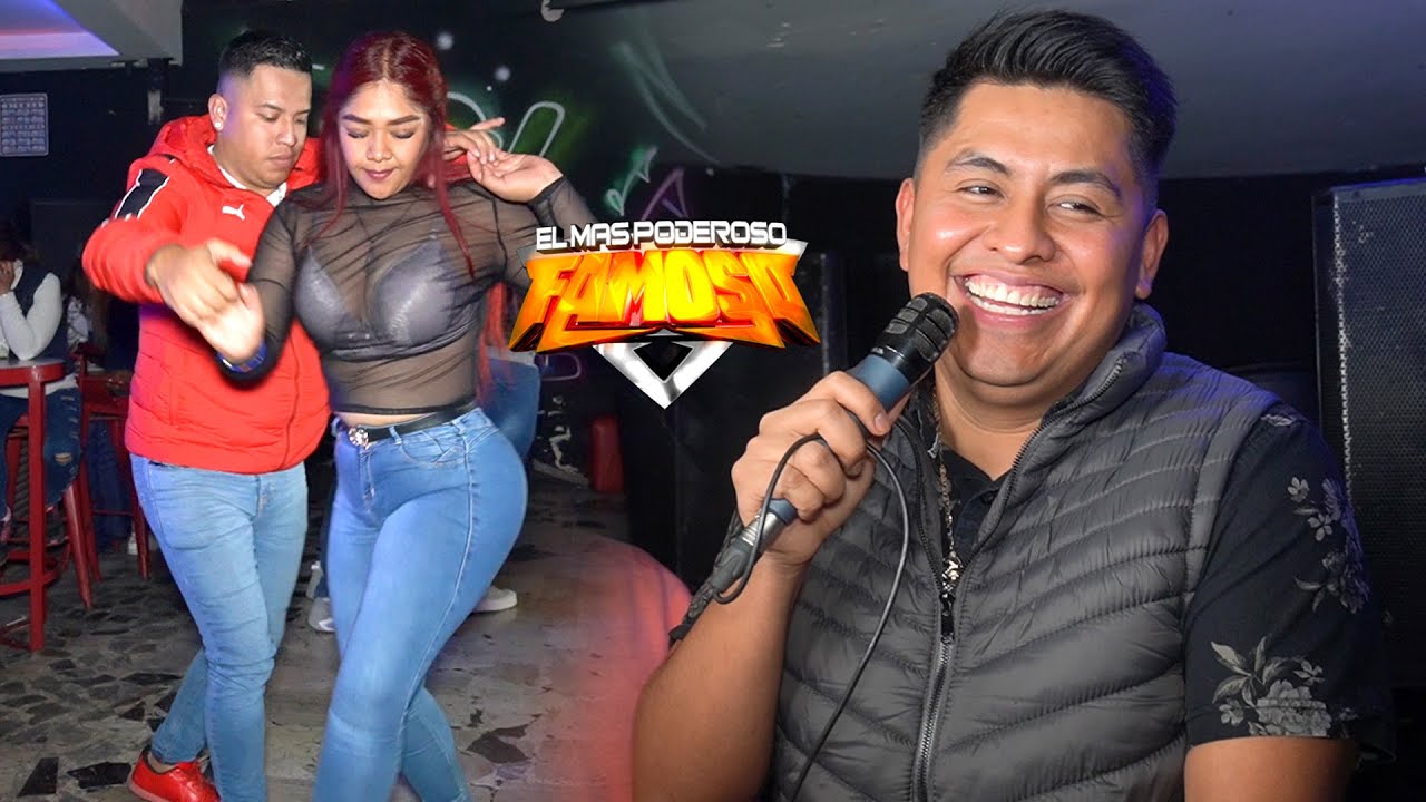 EL EXITO VIRAL DE SONIDO FAMOSO 💗ES EL AMOR💗 SALON LA ALEGRIA PUEBLA 19 DICIEMBRE 2023