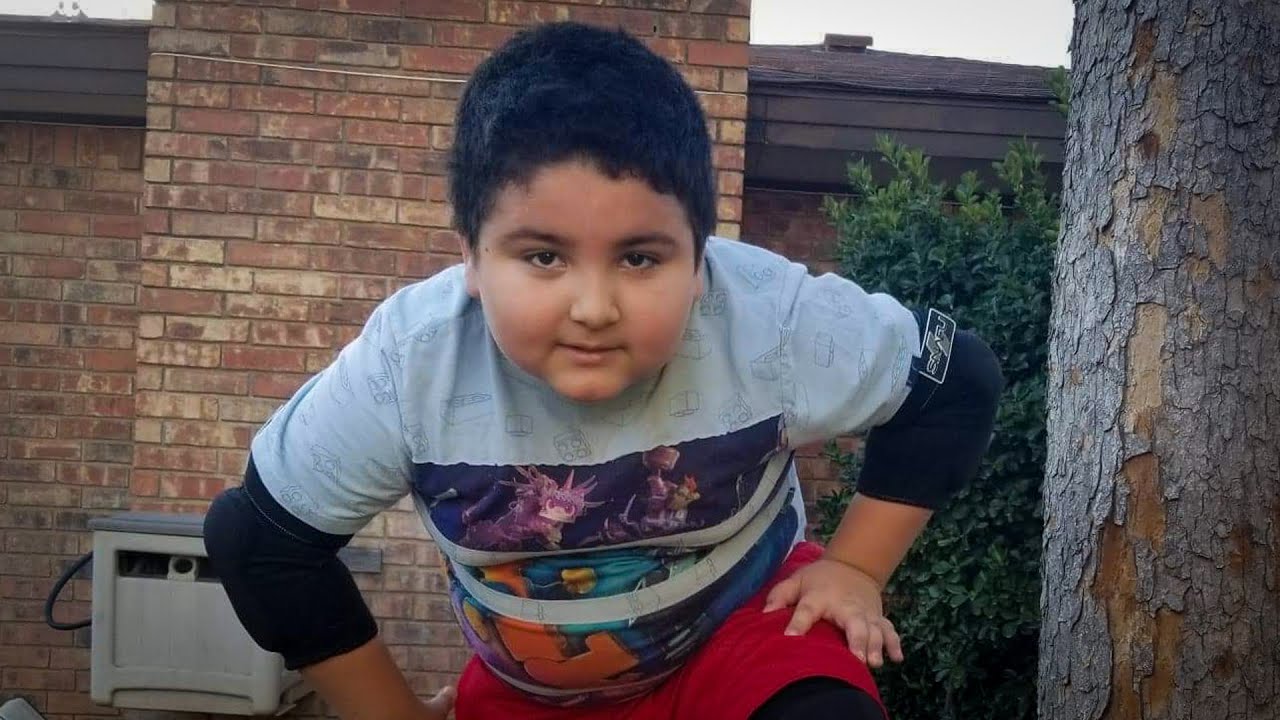 9-Year-Old Boy Dies From COVID-19