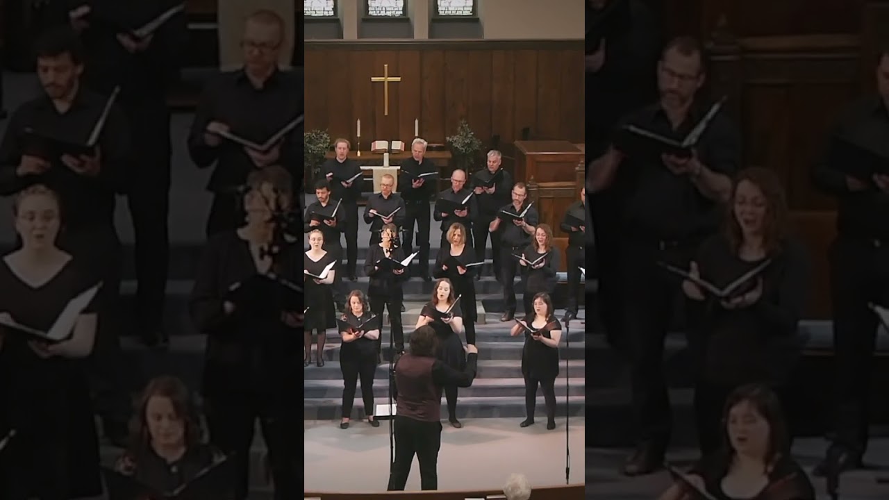 Nootka Paddle Song (Raminsh) - TIMELESS April 2024 #acapella #choir #music #vocal