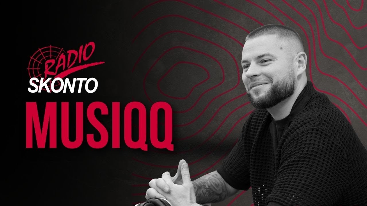 INTERVIJA - Musiqq cenšās piesaukt vasaru