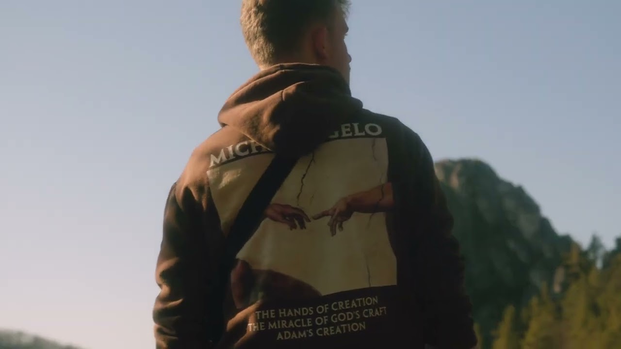 Slovakia - Cinematic travel film
