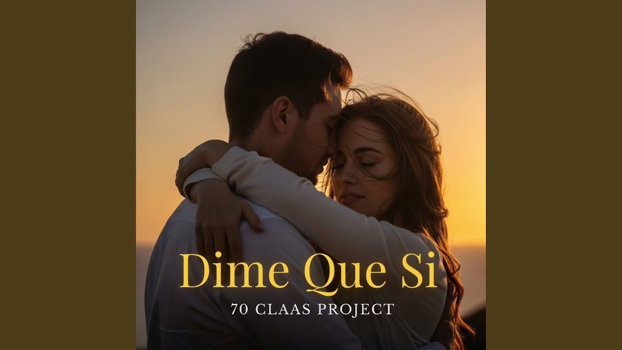 Dime Que Si
