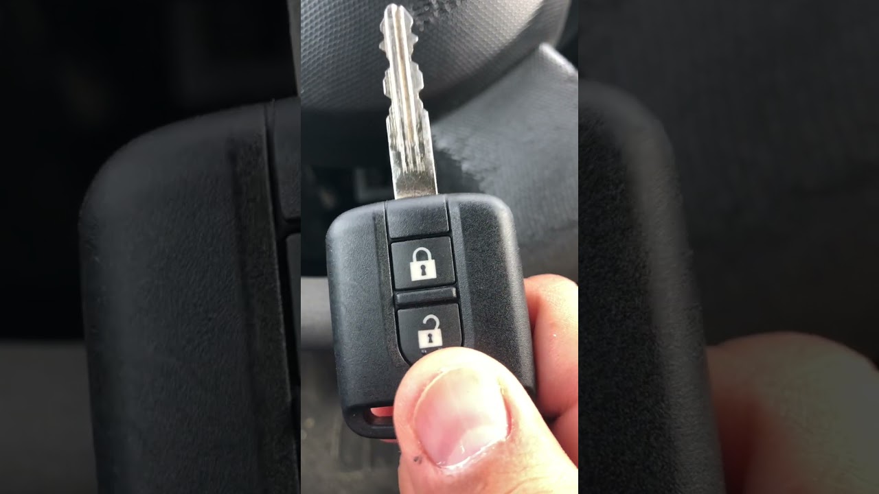 Problème de centralisation Nissan Micra résolu