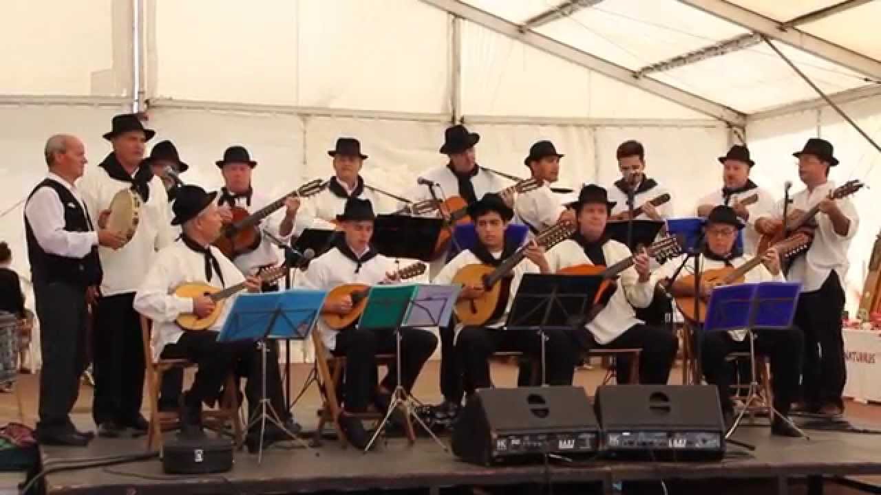 A-F-GUADARFIA por Navidad 2014 en SAN BARTOLOME