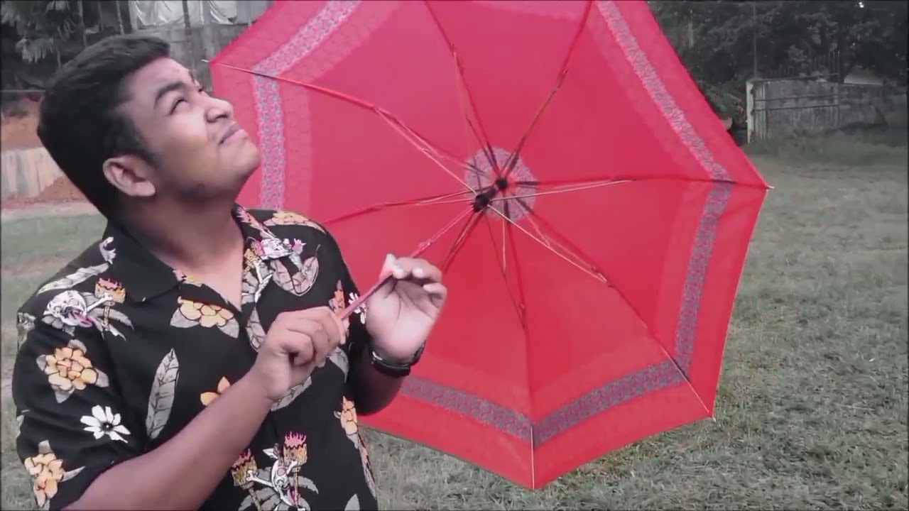 Irul (The Dark) Official Shortfilm | TherikkaVidalaama Official | Master the blasters Production
