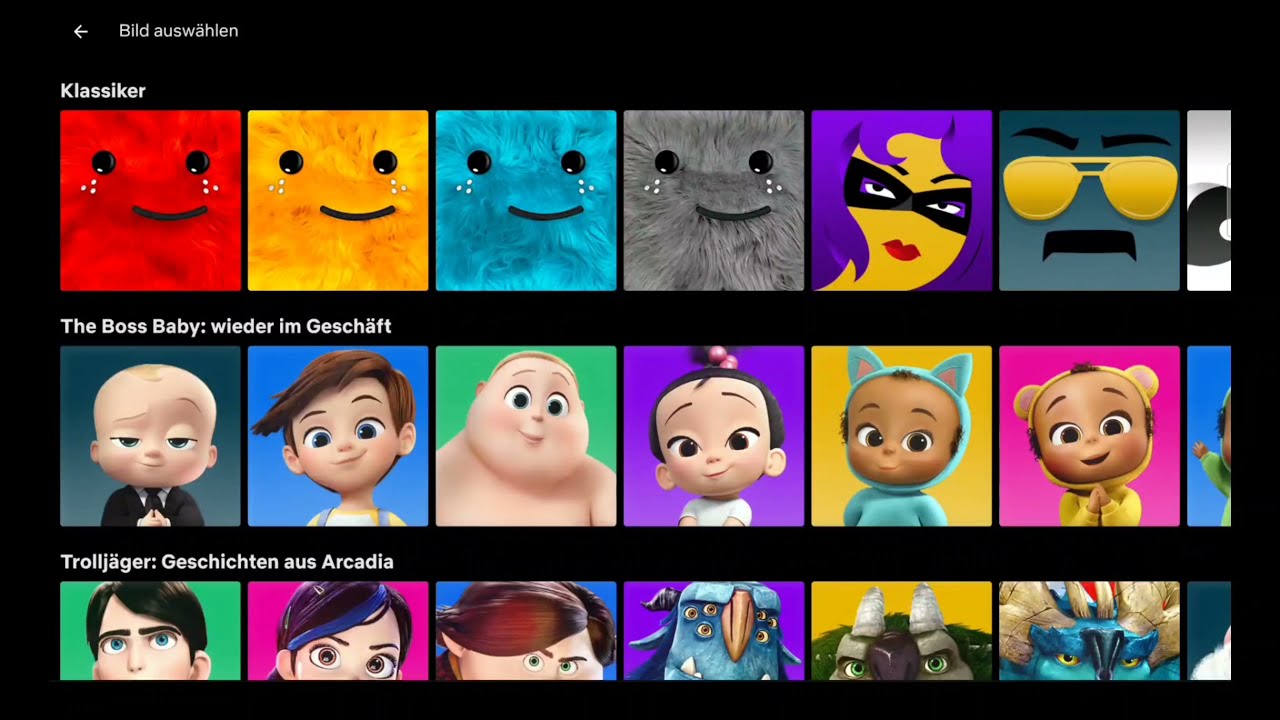 So können Sie die Kindersicherung bei Netflix einrichten (Stand 2021)