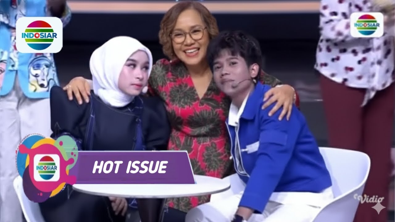 Akting & Chemistry Dapet Banget!! Diam² Ibu Harsiwi Segera Buatkan Valen Dan Mila Film Di Indosiar.