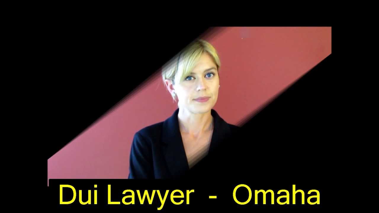 DUI Lawyer Omaha | (402) 200-4902 | The Best DUI Lawyer Omaha