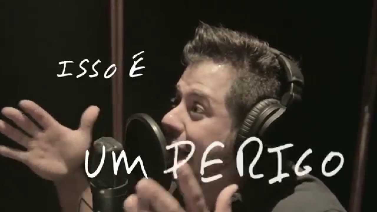 Bruno Araujo - Mensagem do Whatsapp (feat. Hugo e Tiago)