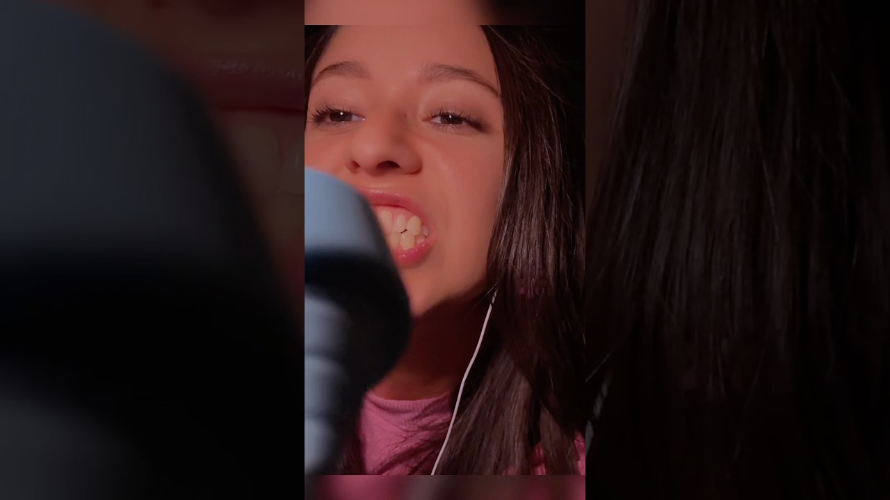 ASMR r&aacute;pido y agresivo #asmr #asmrespa&ntilde;ol #relajante