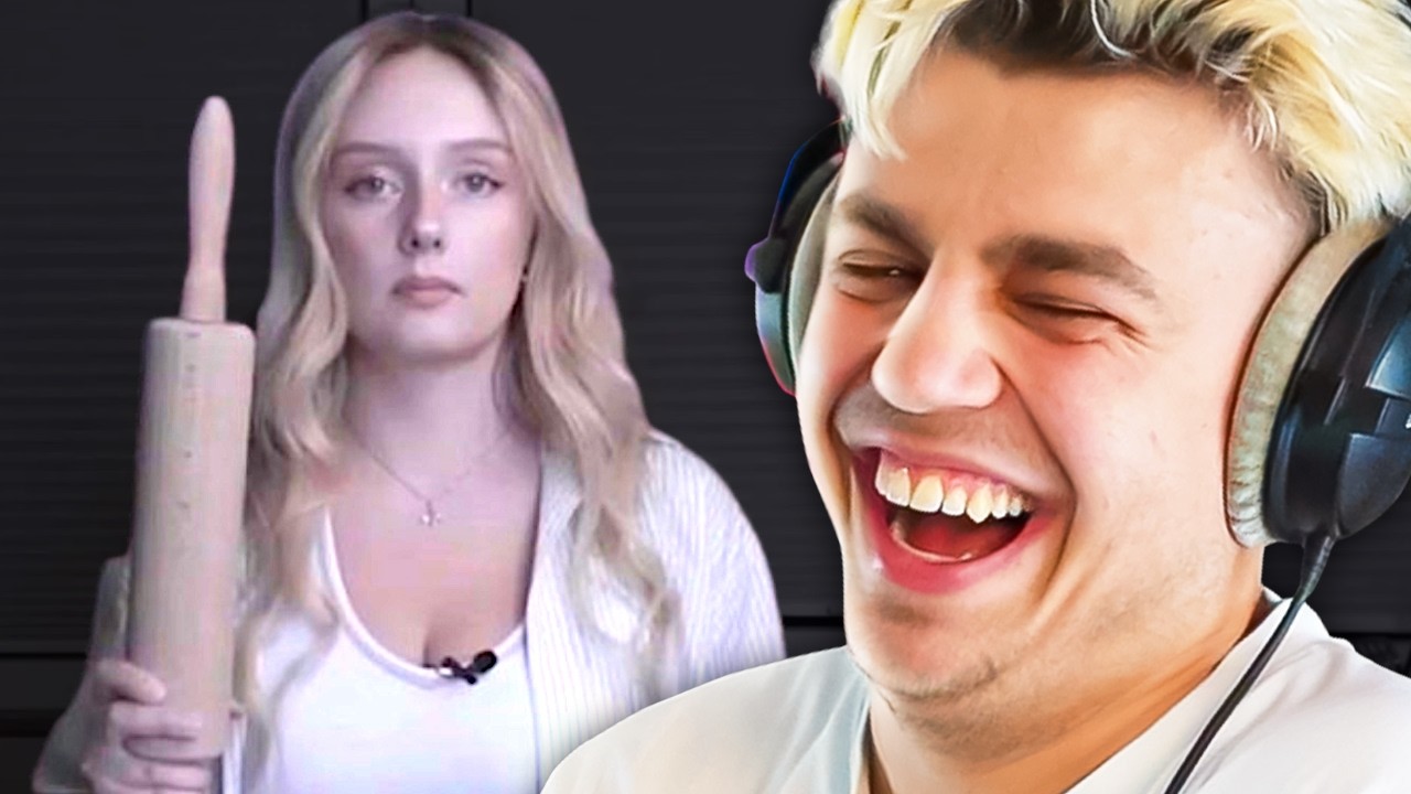 Ich EXPOSE meine eigenen TIKTOK LIKES....