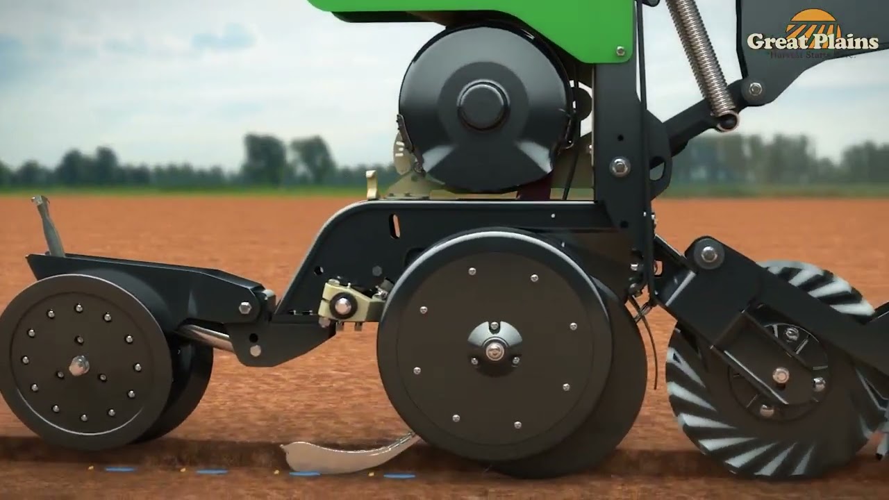 GreatPlains PL5700