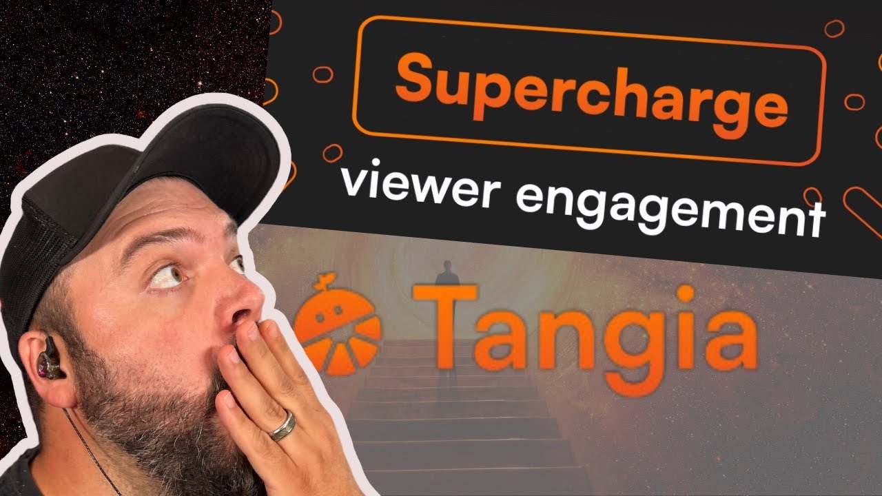 ВСЕМ СТРИМЕРАМ ЭТОГО ХОЧЕТСЯ! Tangia меняет правила прямых трансляций повсюду.