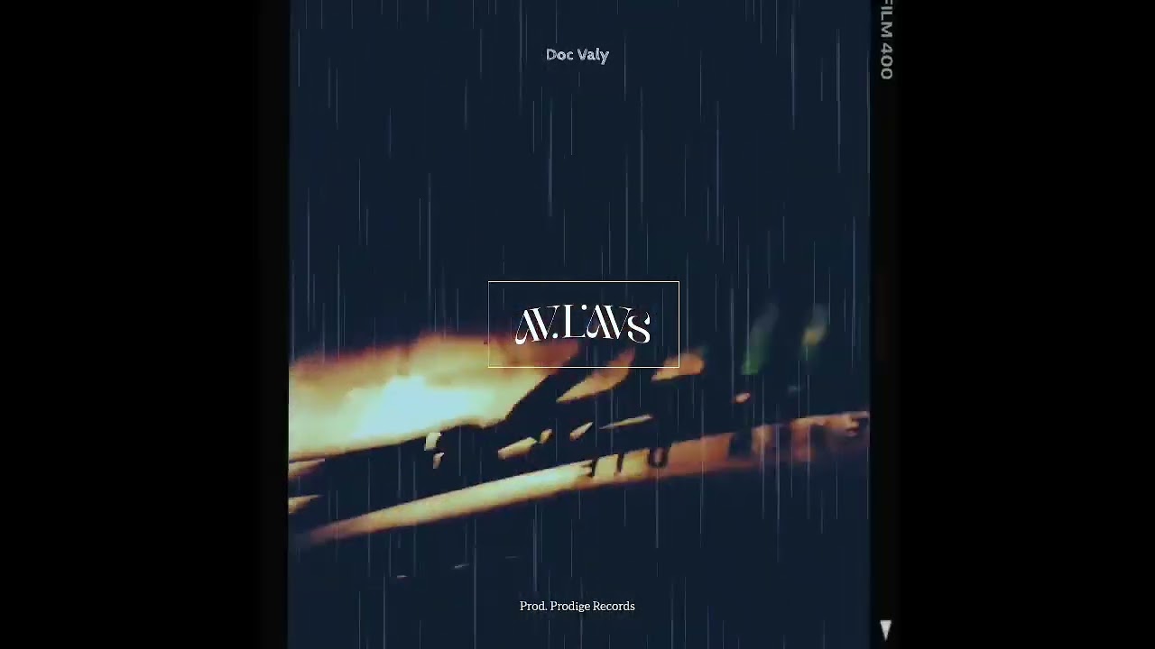 Doc Valy - Avlavs [RAP GASY 2025 ]
