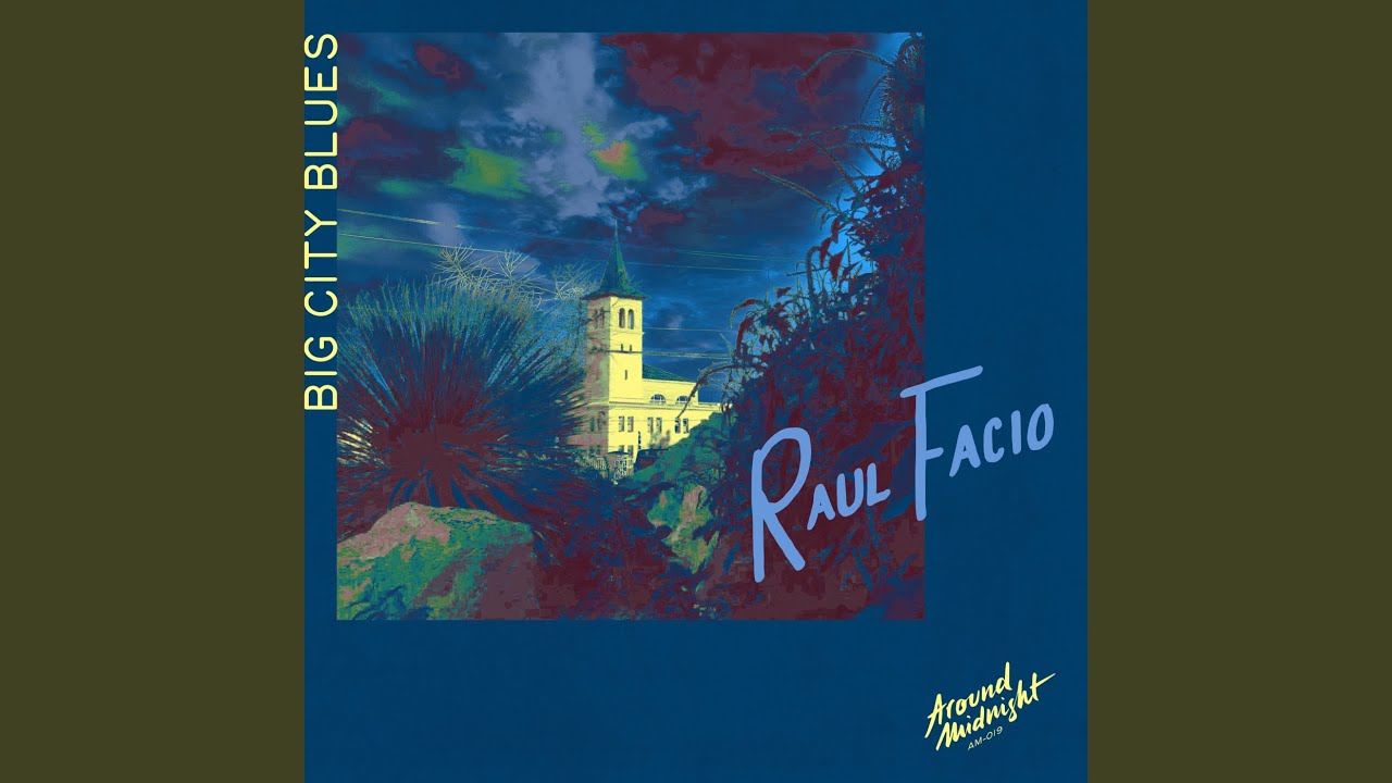 Big City Blues (Extended Mix)