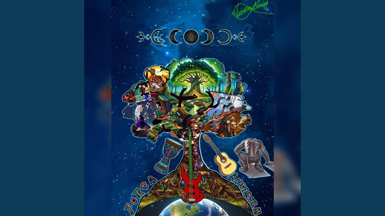 For&ccedil;a Ancestral
