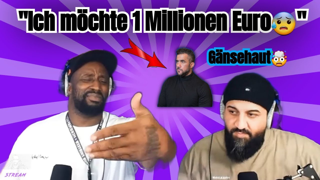 Manuellsen & Jihad | 