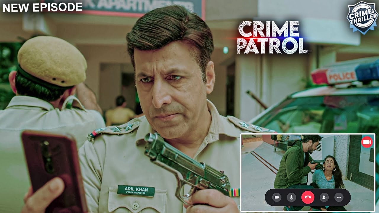 #up Crime Alert | The Hostage Case | Crime Patrol | Crime Show | Crime Story | Full Episode