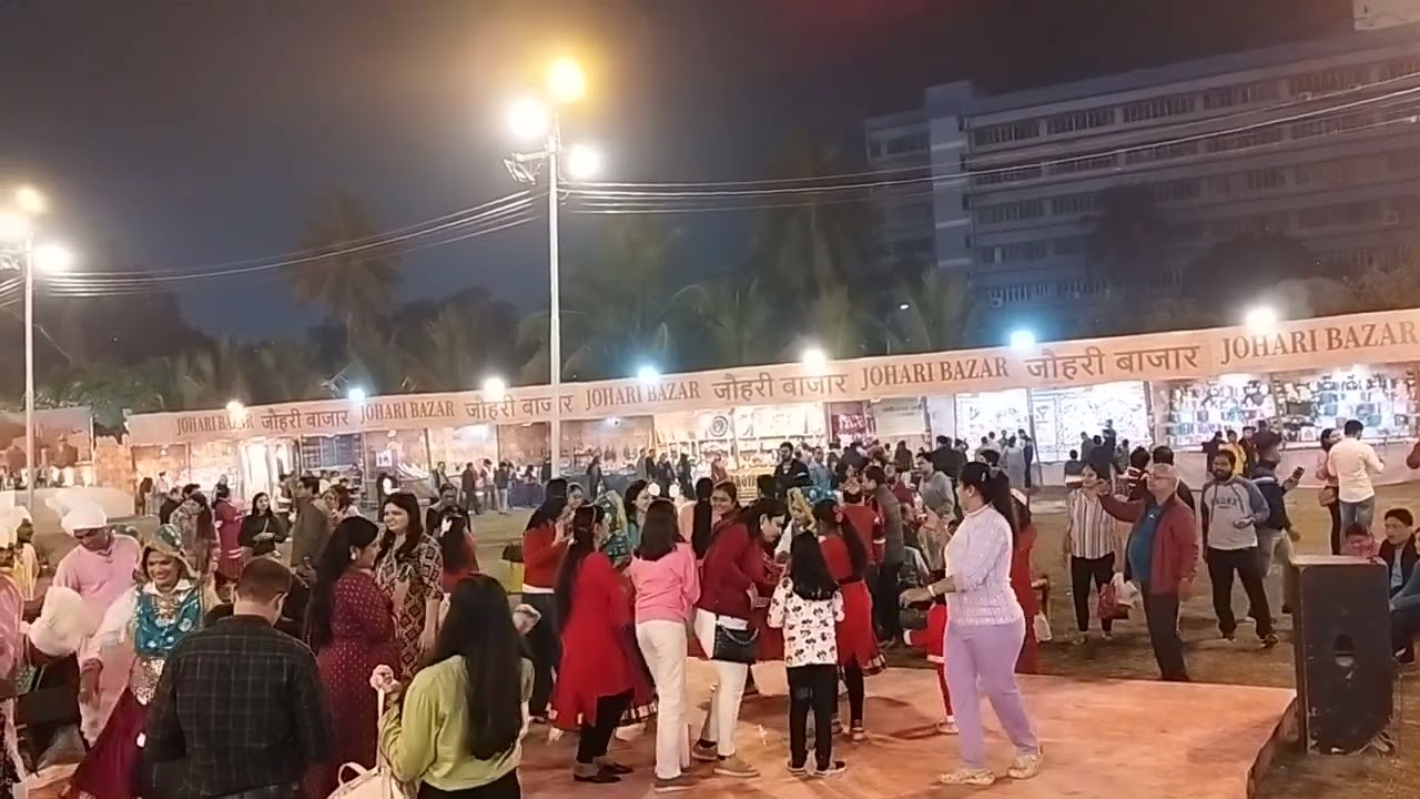 Marudhar Mela 2024 | Kolkata