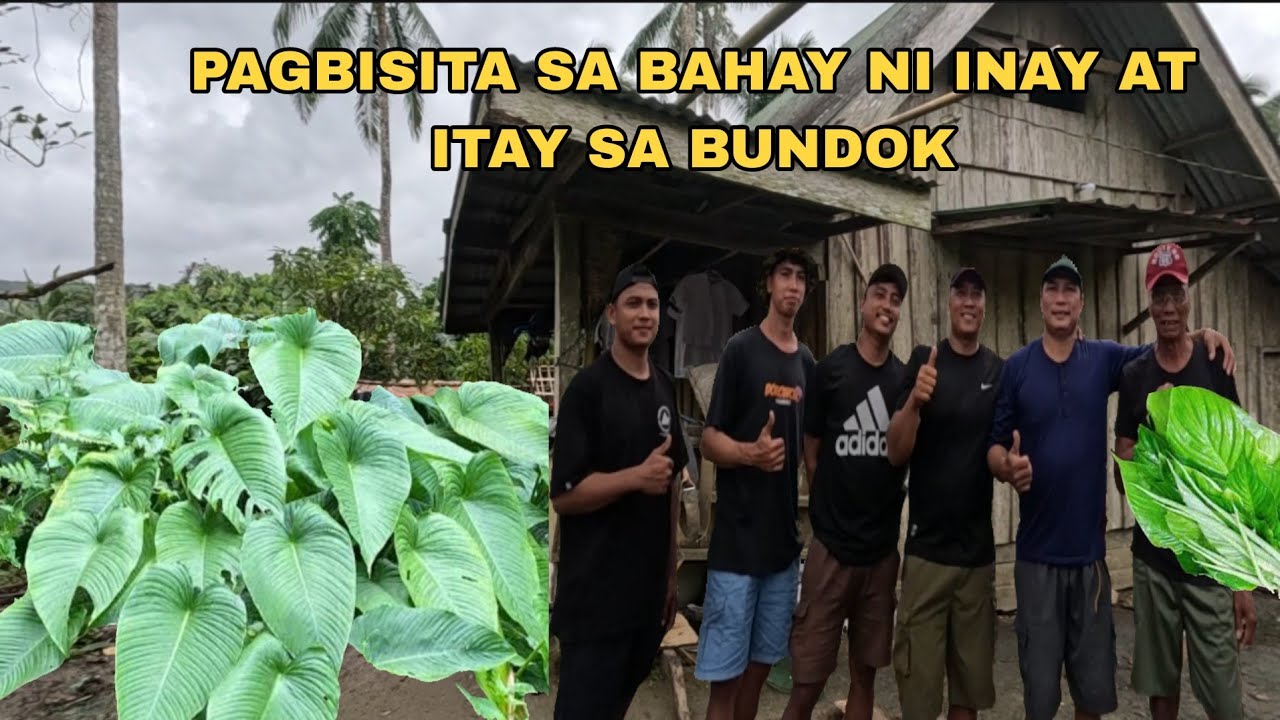  SAMA SAMA KAMI PANGUNGUHA NG DUKALANG BUNDOK YANUNG SAYA 