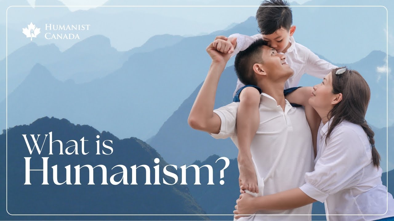 What is Humanism? | Humanism Explained: A Guide to Human-Centric Living
