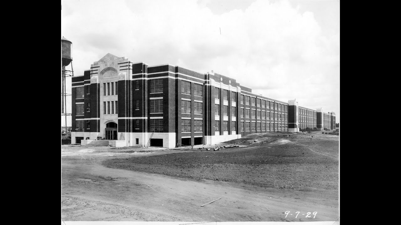 Upson County, Then & Now, Martha Mill