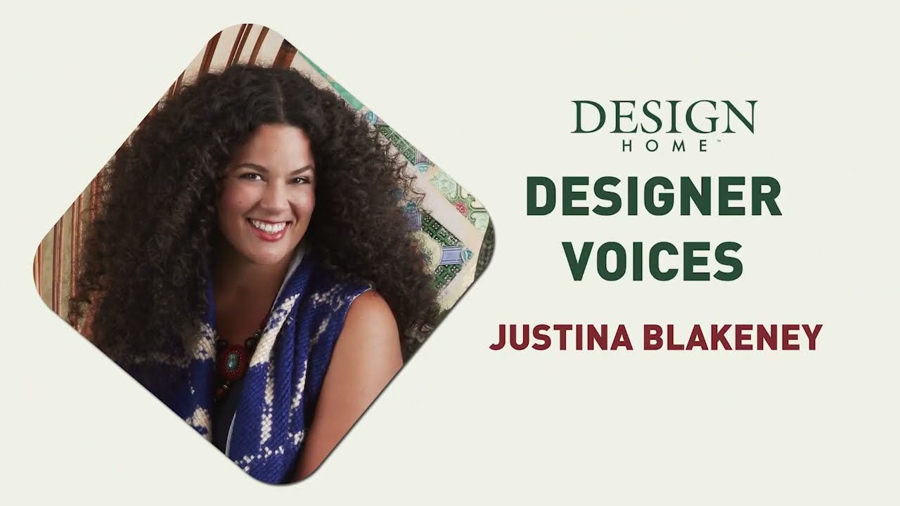 Home Refresh Tips For Spring With Interior Design Pro Justina Blakeney | Design Home
