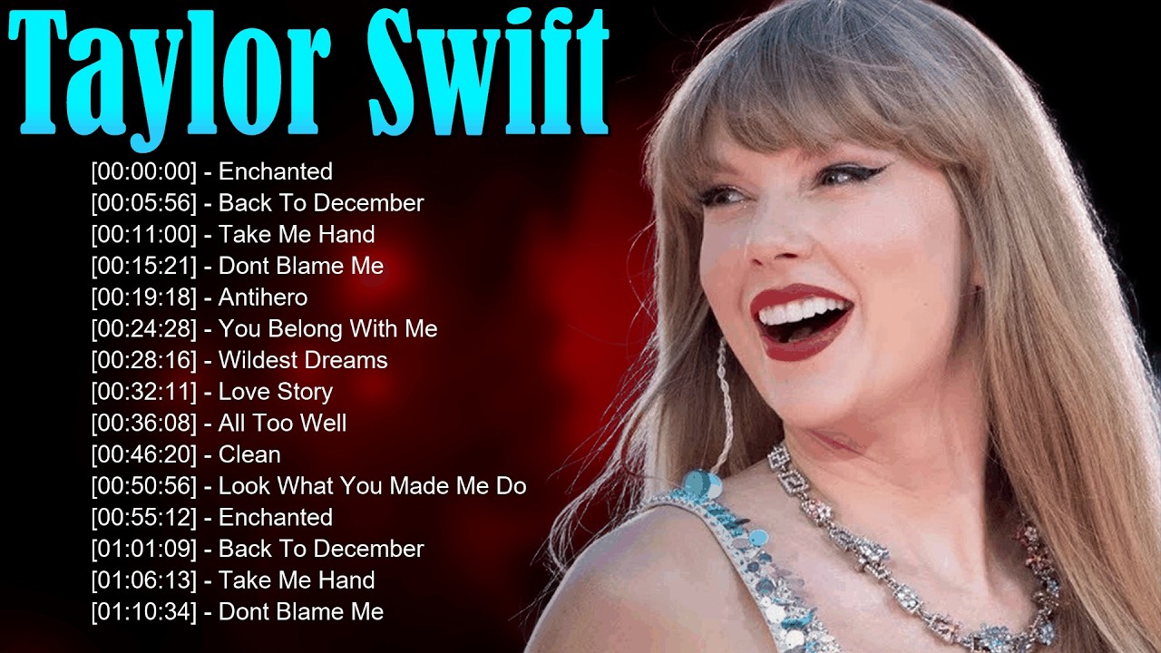🎤 Taylor Swift - captivates fans through poetic lyrics and heartfelt melodic storytelling 💖
