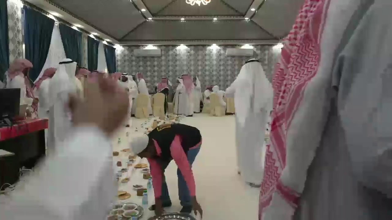 فطورنا بكم يحلى الخامس لعام 1446هـ