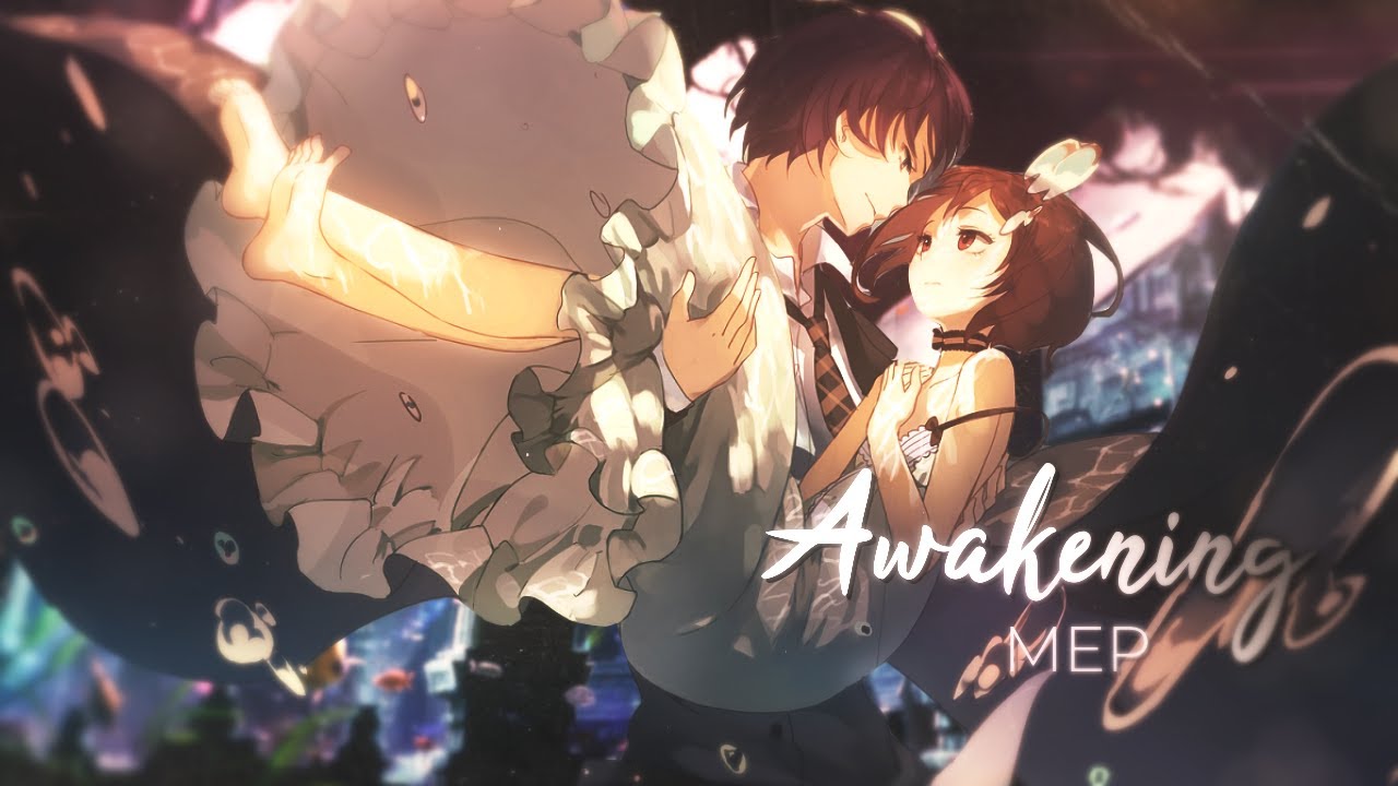 [OWL] Awakening - MEP