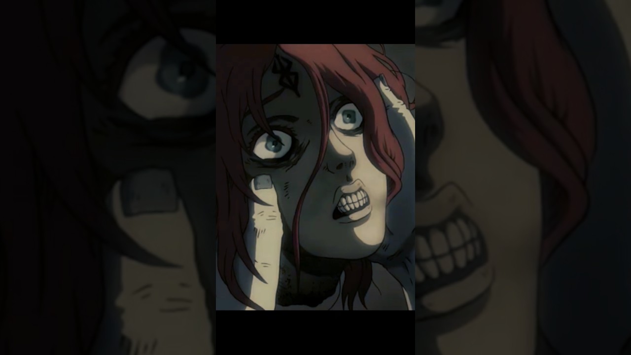 DARKEST Anime Ever Created! #shorts #darkanime #animerecommendations