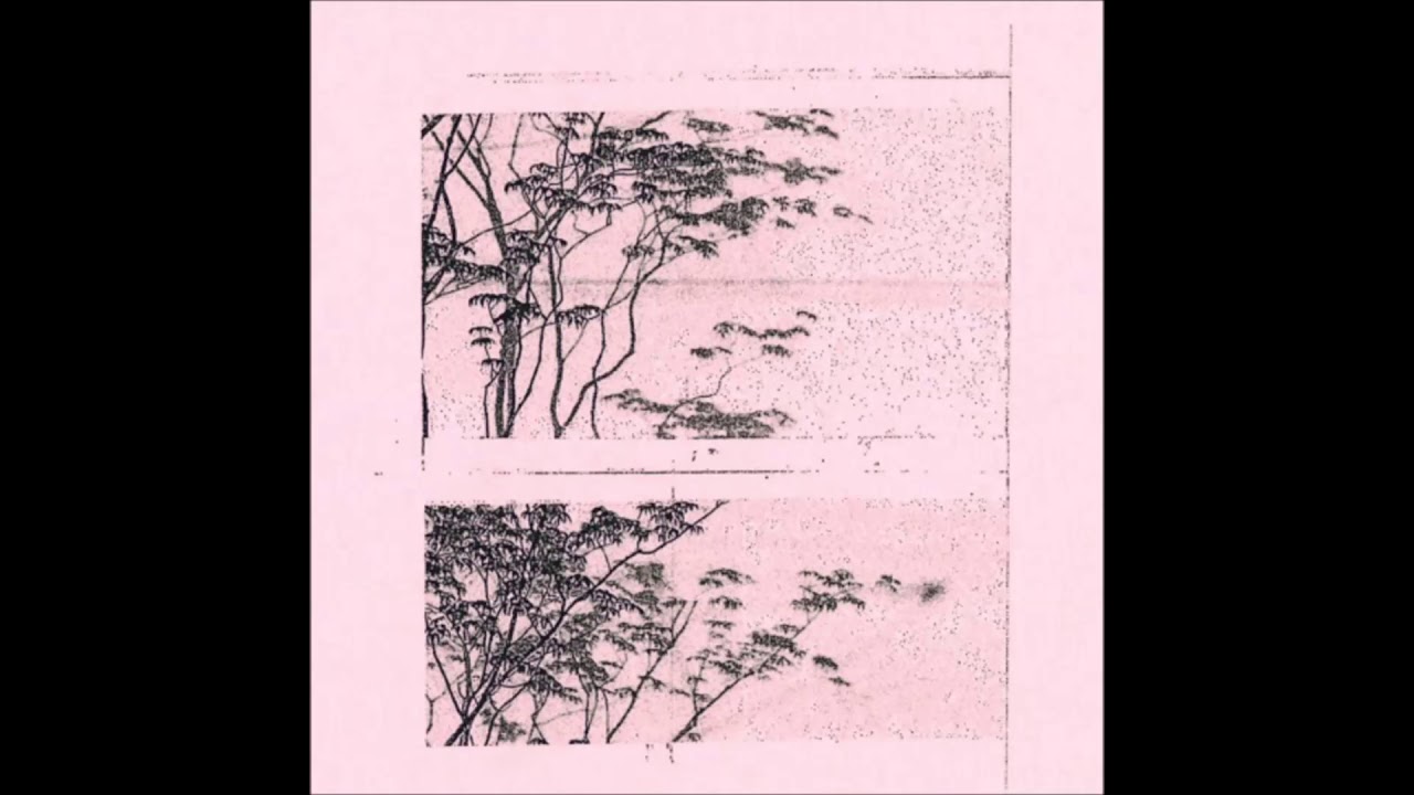 Angelo Harmsworth - Eucalyptus II [Vienna Press]