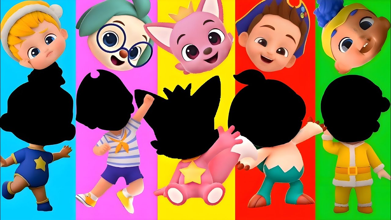 Wrong eyes👀 NEW EPISODES/ Sheriff Labrador x Shrek & Mario -DAME TU COSITA