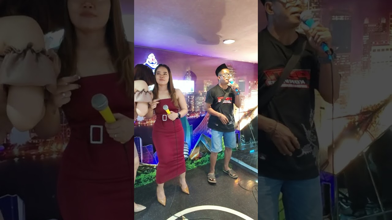 ARJUN DWI ANJANI #dharmalautanutama #biduandangdut #dangdutkoplo 