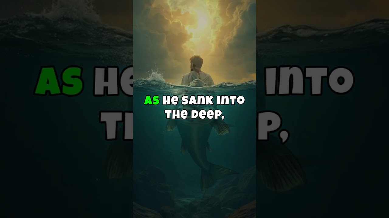 The Chilling Consequences of Ignoring God&rsquo;s Warnings A Biblical Tale