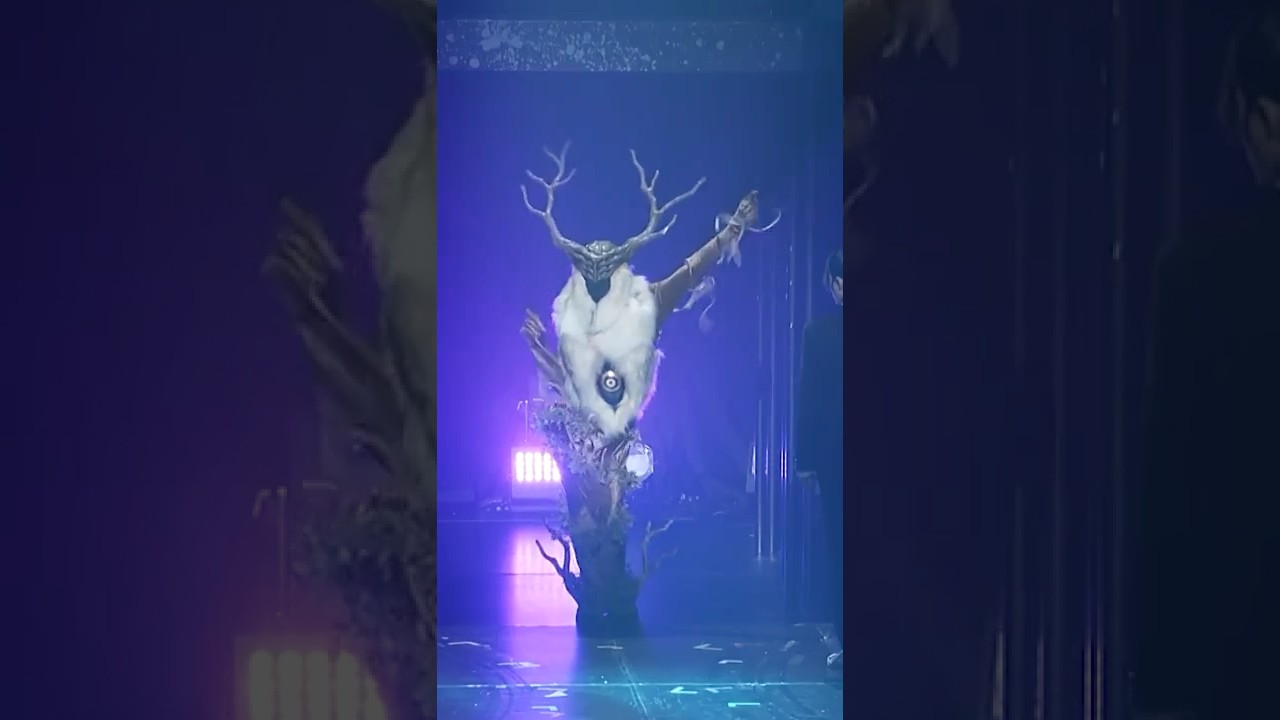 「チェンソーマン」ザ・ステージ キャラクター別ショート映像【未来の悪魔】