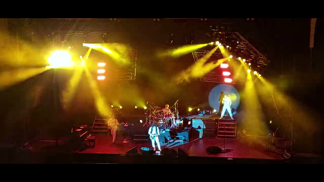 Queen Tributo