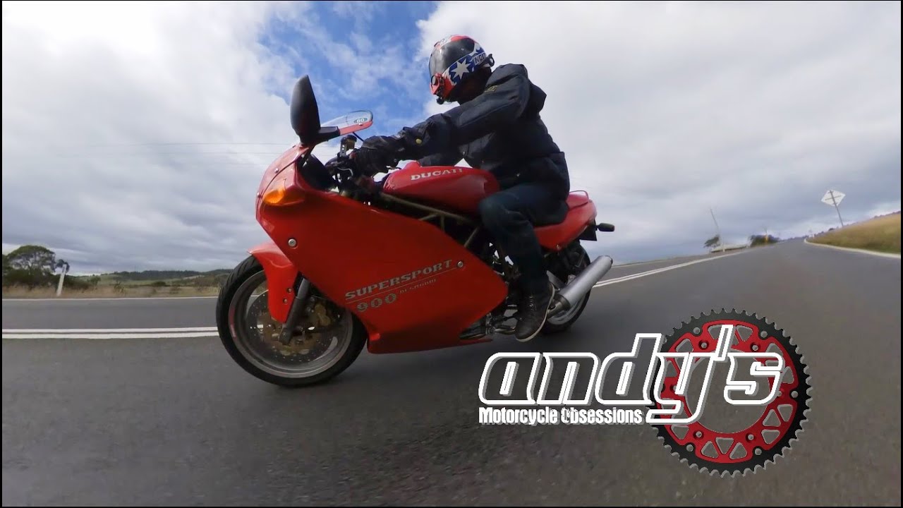 DUCATI 900SS Clutch Mod Update - Is it Any Good??
