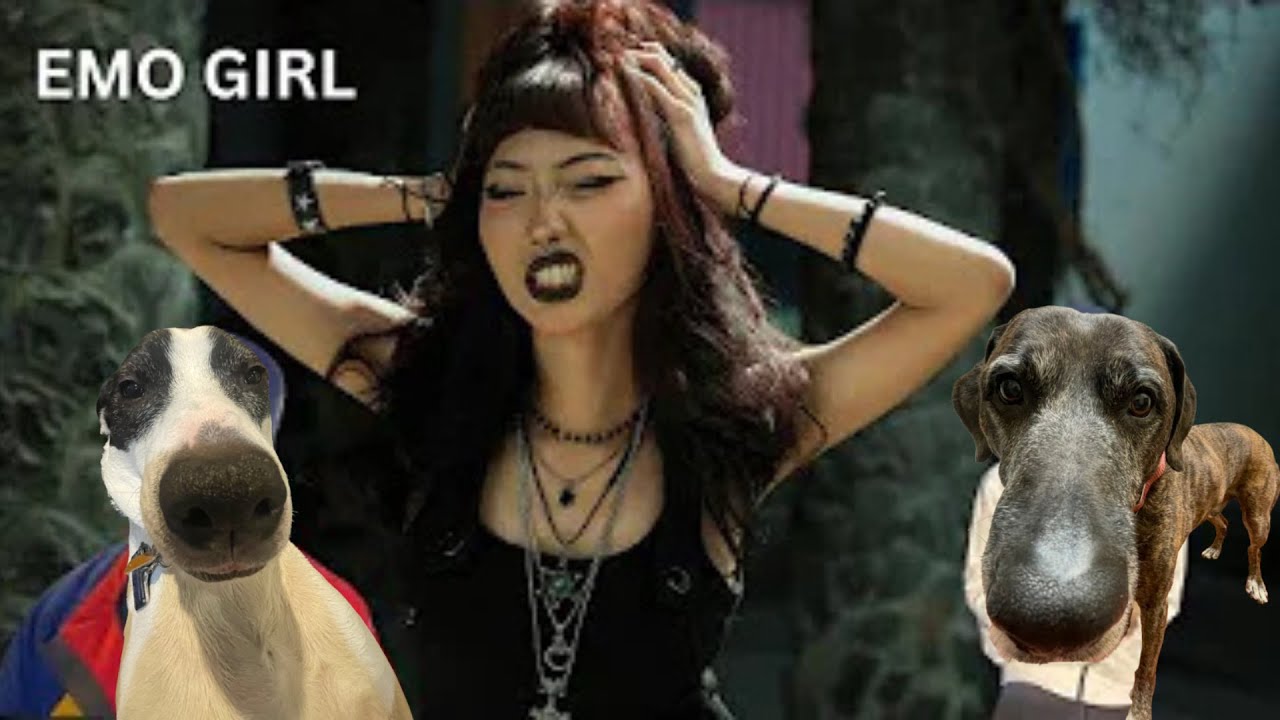 emo girl — yuno miles x fantano (cover)