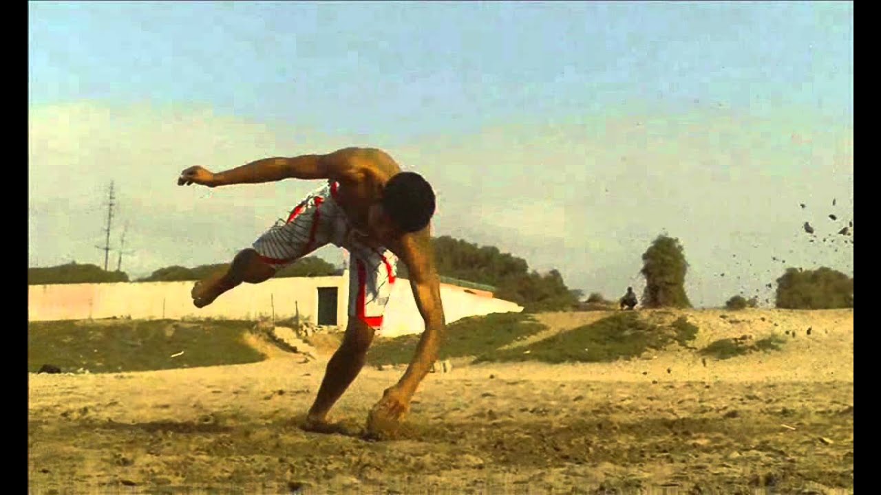Hamouda - 