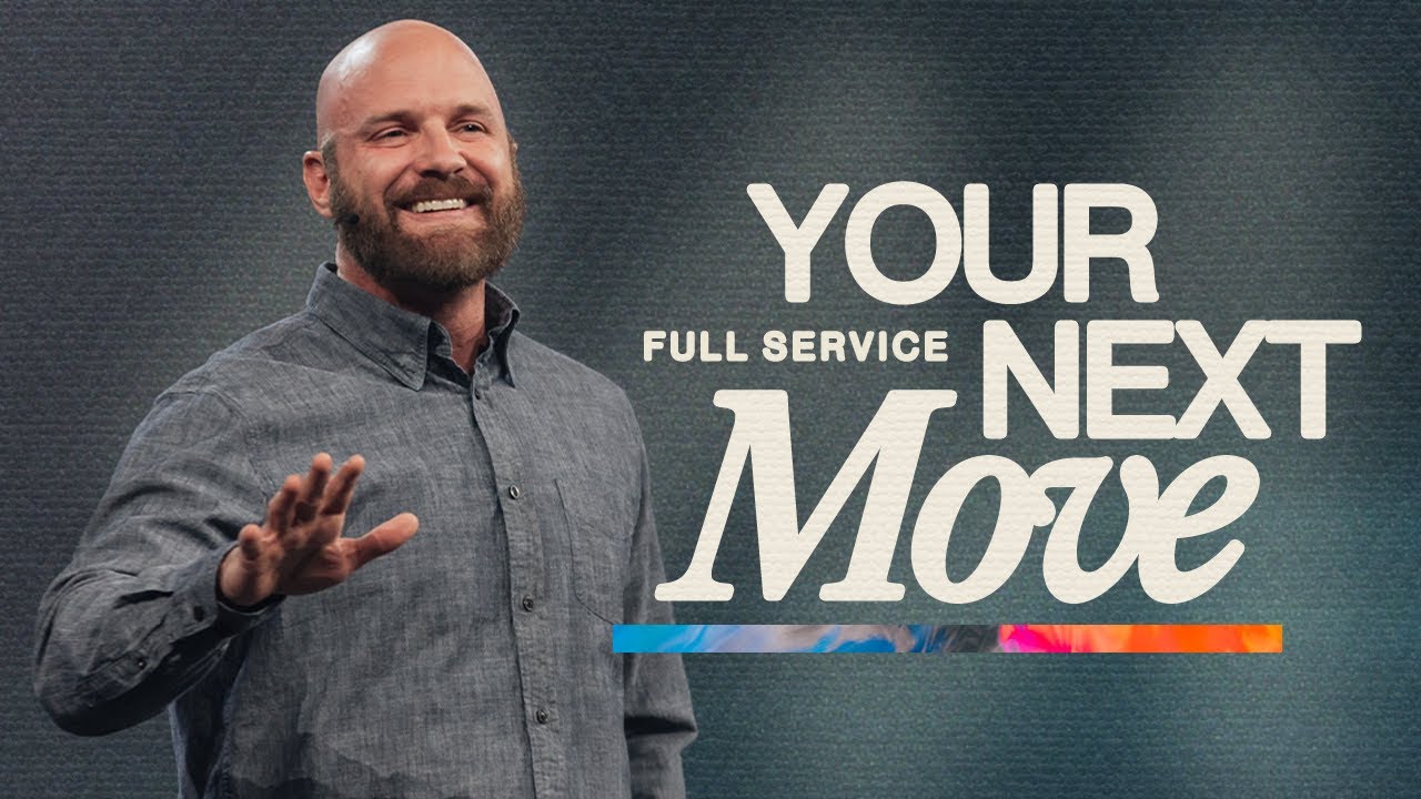 Your Next Move | Carl Kuhl