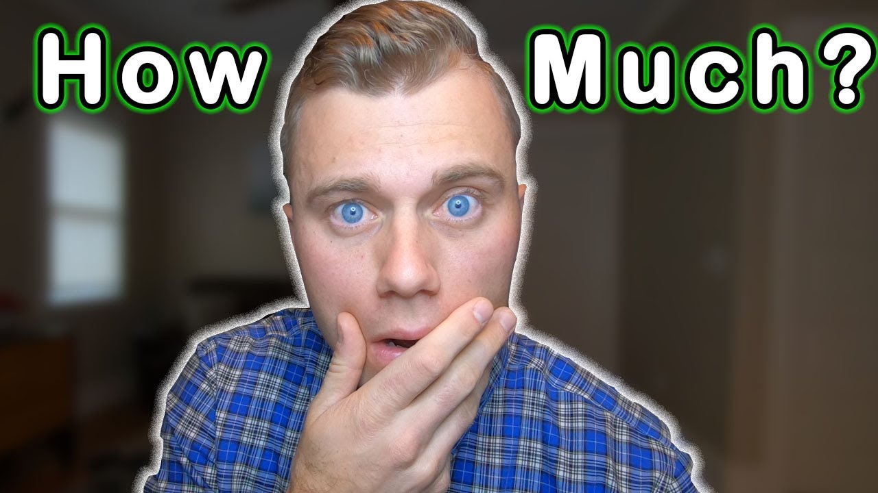 How Much It COSTS To Operate An Airbnb - The TRUTH