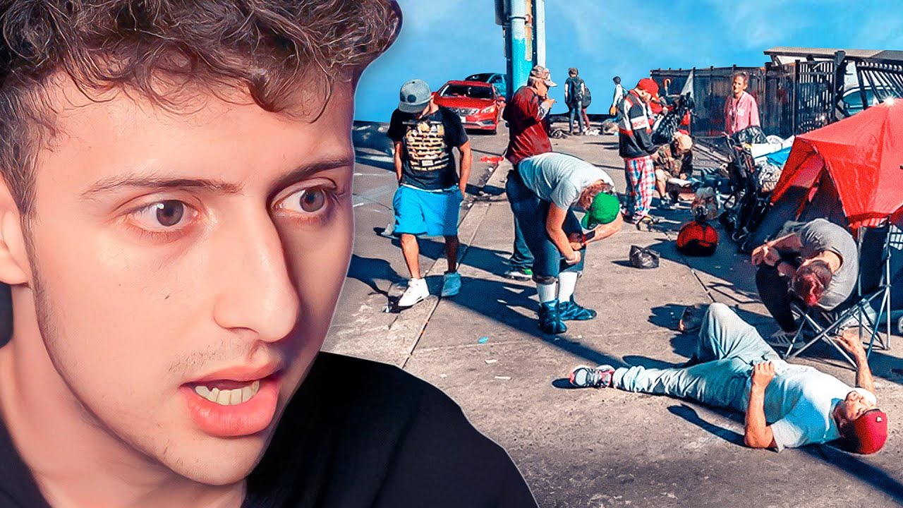 Reaccionando a LOS ZOMBIES DE PHILADELPHIA 😶