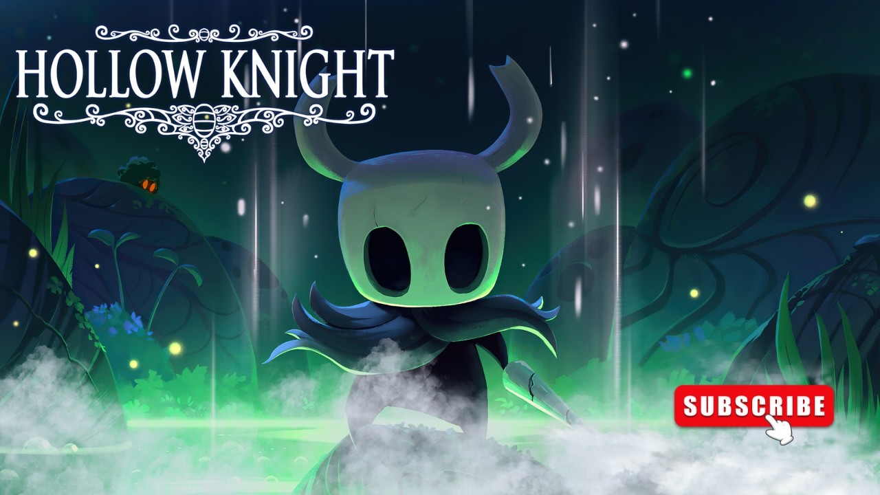 🔴LIVE-- [SHORT]--HUNT for Pale Ore Begins Now in Hollow Knight! #hollowknight