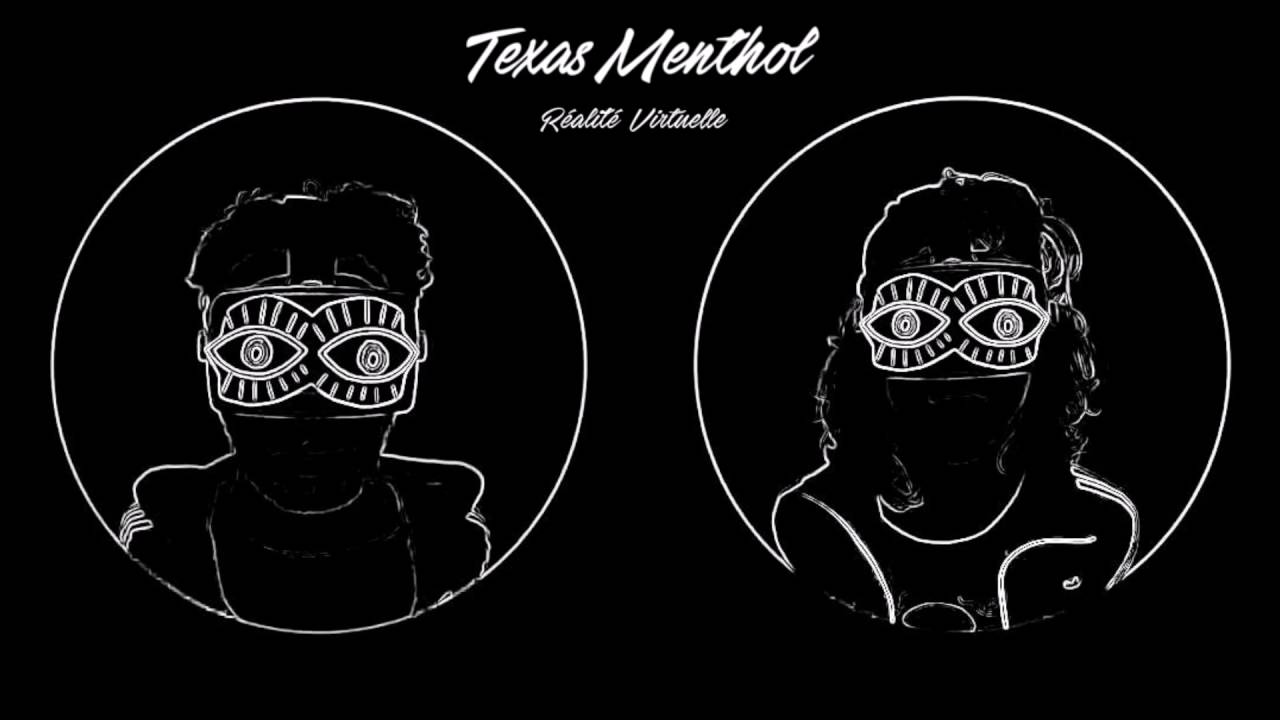 TEXAS MENTHOL - Réalité Virtuelle