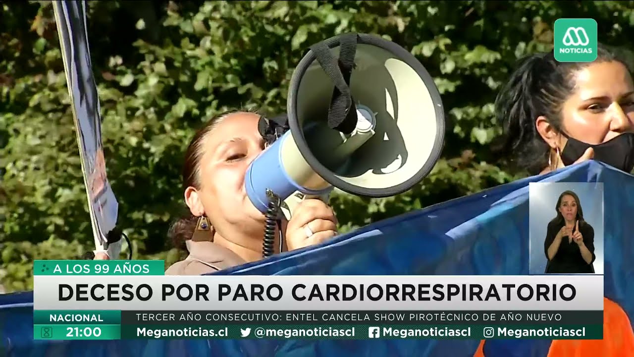El hermético funeral de Lucía Hiriart