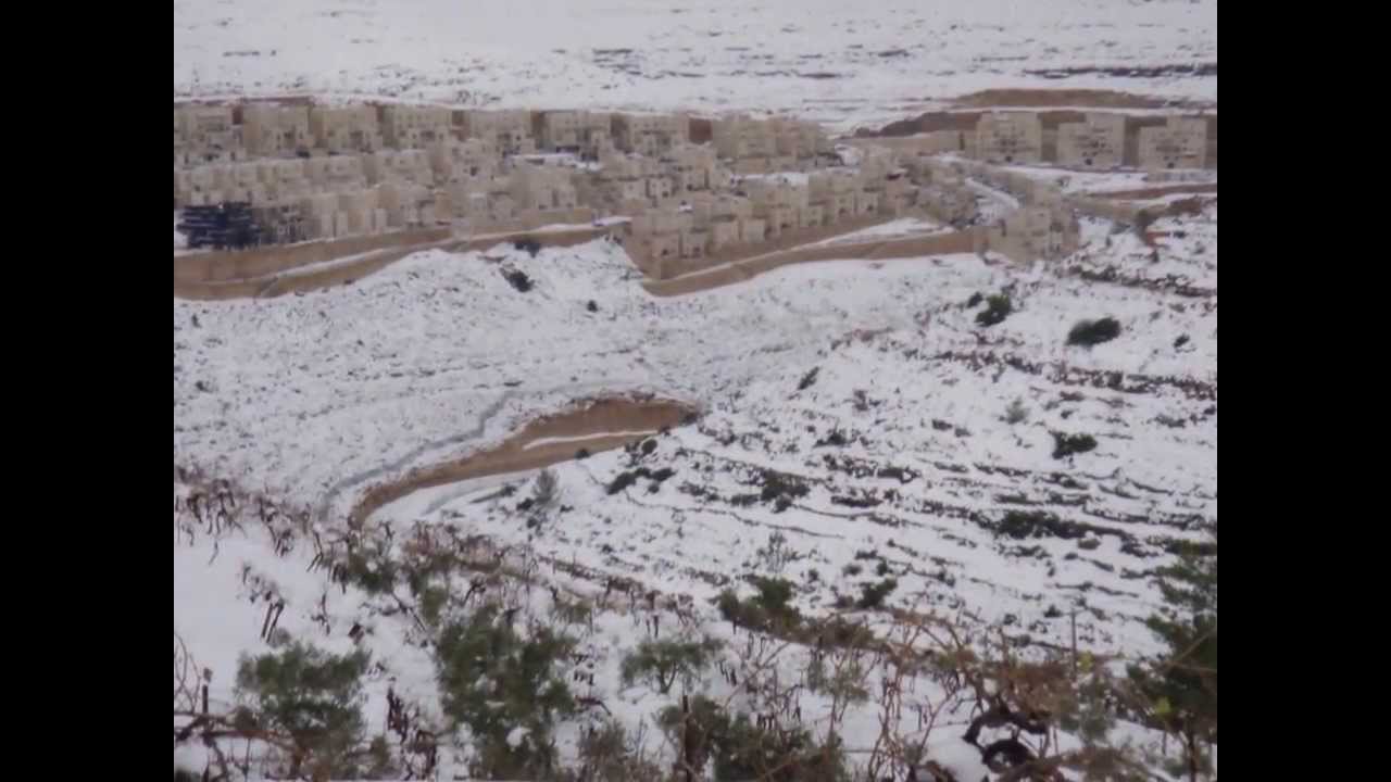 بيت دقو - عاصفة الخريف