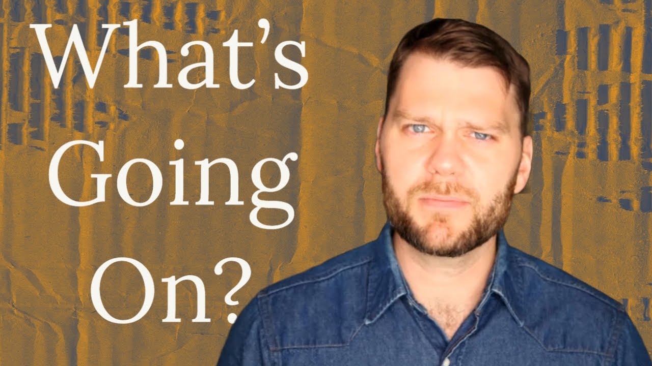 why modern evangelicals reject the label 