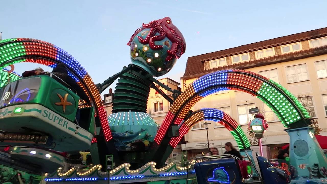 Big Monster - Krameyer (Offride) Video SimJü Werne 2019